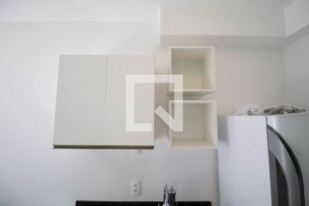 Apartamento à venda com 30m², 1 quarto e sem vaga Apartamento à venda com 30m², 1 quarto e sem vagaCozinha