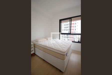 Apartamento à venda com 30m², 1 quarto e sem vaga Apartamento à venda com 30m², 1 quarto e sem vagaSuíte