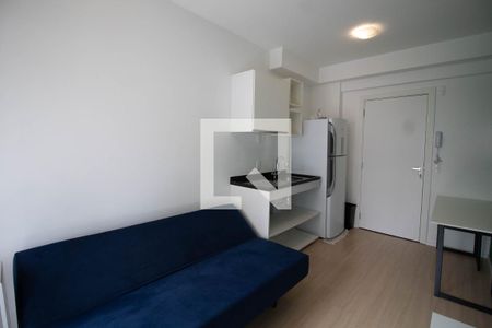 Sala de apartamento à venda com 1 quarto, 30m² em Sumaré, São Paulo