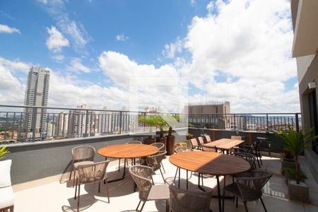 Apartamento à venda com 30m², 1 quarto e sem vaga Apartamento à venda com 30m², 1 quarto e sem vagaÁrea comum