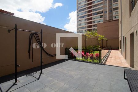 Apartamento à venda com 30m², 1 quarto e sem vaga Apartamento à venda com 30m², 1 quarto e sem vagaÁrea comum