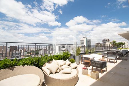 Apartamento à venda com 30m², 1 quarto e sem vaga Apartamento à venda com 30m², 1 quarto e sem vagaÁrea comum