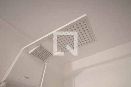 Apartamento à venda com 30m², 1 quarto e sem vaga Apartamento à venda com 30m², 1 quarto e sem vagaBanheiro da Suíte