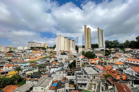 Vista de apartamento à venda com 2 quartos, 105m² em Parque Mandaqui, São Paulo