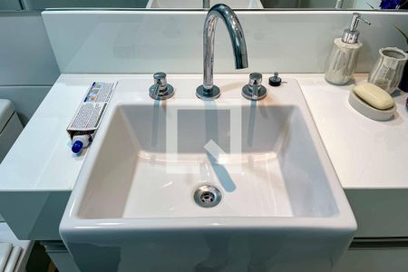 Apartamento à venda com 105m², 2 quartos e 2 vagasBanheiro