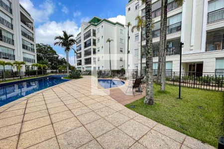 Apartamento à venda com 105m², 2 quartos e 2 vagasÁrea comum