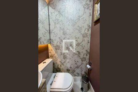 Lavabo de apartamento à venda com 2 quartos, 105m² em Parque Mandaqui, São Paulo