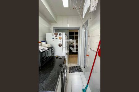 Apartamento à venda com 105m², 2 quartos e 2 vagasÁrea de Serviço