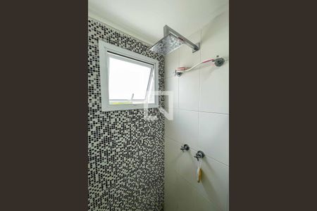 Apartamento à venda com 105m², 2 quartos e 2 vagasBanheiro da Suíte