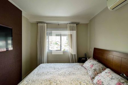 Apartamento à venda com 105m², 2 quartos e 2 vagasQuarto Suíte