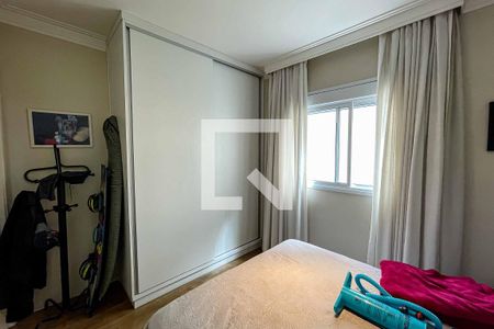 Apartamento à venda com 105m², 2 quartos e 2 vagasQuarto 2Quarto 2