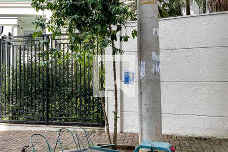 Apartamento à venda com 105m², 2 quartos e 2 vagasFachada