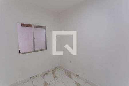 Quarto 2 de casa para alugar com 2 quartos, 70m² em Santa Tereza, Belo Horizonte