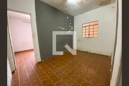 Casa à venda com 2 quartos, 70m² em Santa Tereza, Belo Horizonte