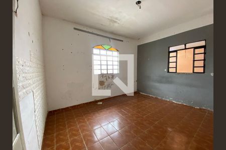 Casa à venda com 2 quartos, 70m² em Santa Tereza, Belo Horizonte