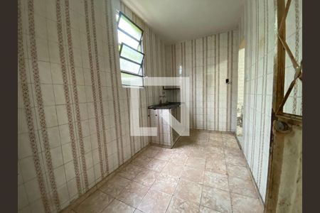 Casa à venda com 2 quartos, 70m² em Santa Tereza, Belo Horizonte