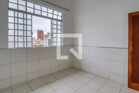 Quarto 1 de apartamento para alugar com 2 quartos, 49m² em Floresta, Belo Horizonte