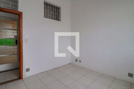 Quarto 1 de apartamento para alugar com 2 quartos, 49m² em Floresta, Belo Horizonte
