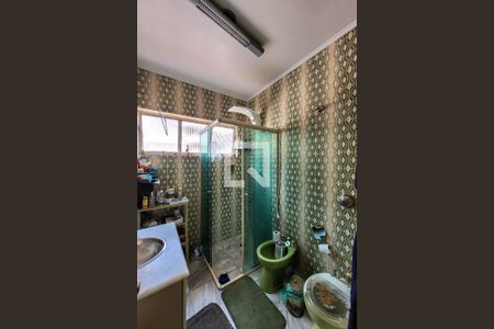 Casa à venda com 150m², 3 quartos e 2 vagas Casa à venda com 150m², 3 quartos e 2 vagasBanheiro Social