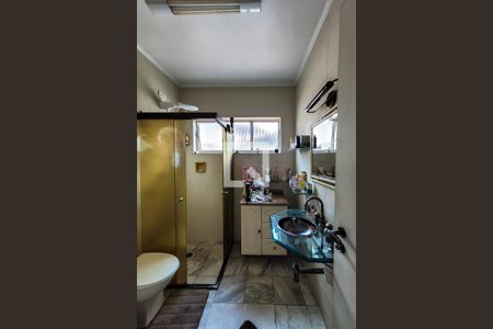 Casa à venda com 150m², 3 quartos e 2 vagas Casa à venda com 150m², 3 quartos e 2 vagasBanheiro Quarto 3 - Suíte