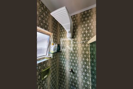 Casa à venda com 150m², 3 quartos e 2 vagas Casa à venda com 150m², 3 quartos e 2 vagasBanheiro Social