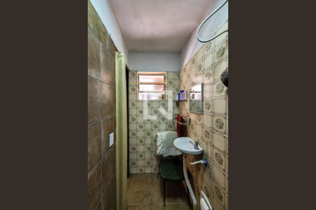 Casa à venda com 150m², 3 quartos e 2 vagas Casa à venda com 150m², 3 quartos e 2 vagasBanheiro de serviço