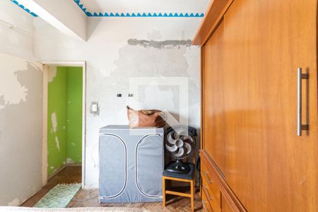 Apartamento à venda com 65m², 2 quartos e sem vagaQuarto 1