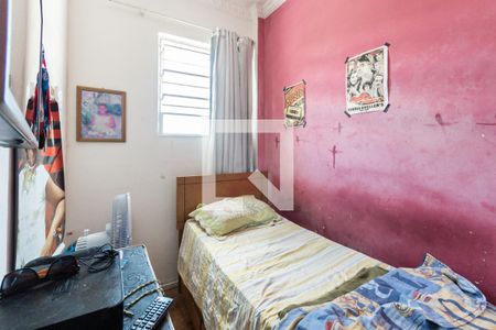 Quarto 2 de apartamento à venda com 2 quartos, 65m² em Benfica, Rio de Janeiro