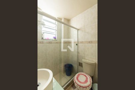 Apartamento à venda com 65m², 2 quartos e sem vagaBanheiro