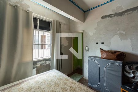 Quarto 1 de apartamento à venda com 2 quartos, 65m² em Benfica, Rio de Janeiro