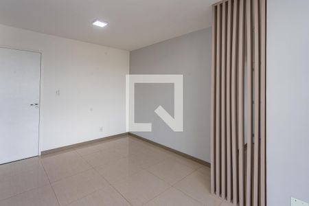 Apartamento à venda com 47m², 2 quartos e 1 vagaSala 