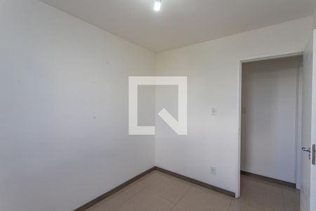 Quarto 1 de apartamento à venda com 2 quartos, 47m² em Centro, Diadema