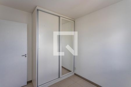 Quarto 2  de apartamento à venda com 2 quartos, 47m² em Centro, Diadema