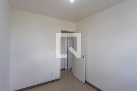 Quarto 1 de apartamento à venda com 2 quartos, 47m² em Centro, Diadema