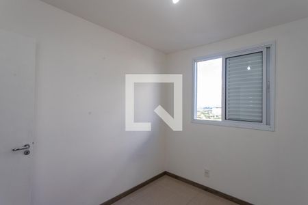 Quarto 1 de apartamento à venda com 2 quartos, 47m² em Centro, Diadema