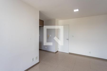 Apartamento à venda com 47m², 2 quartos e 1 vagaSala 