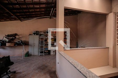 Casa à venda com 400m², 3 quartos e 2 vagasTerraço