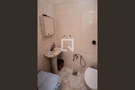 Casa à venda com 400m², 3 quartos e 2 vagasBanheiro de Serviço