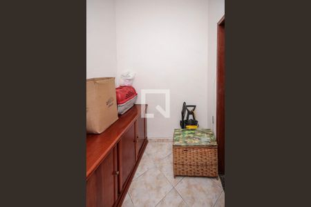 Casa à venda com 400m², 3 quartos e 2 vagasQuarto de Serviço