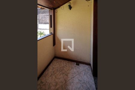 Casa à venda com 400m², 3 quartos e 2 vagasVaranda Quarto 1
