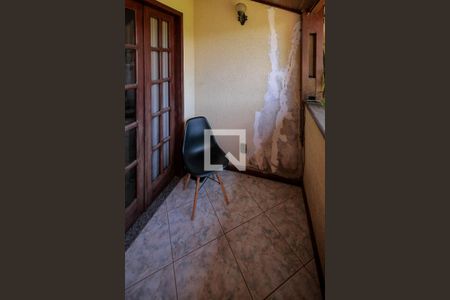 Casa à venda com 400m², 3 quartos e 2 vagasVaranda Quarto 1