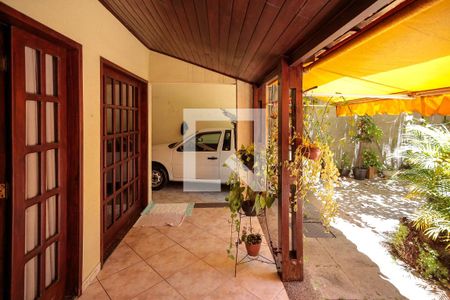 Varanda de casa à venda com 3 quartos, 400m² em Piedade, Rio de Janeiro
