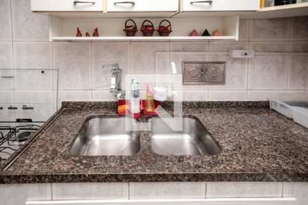 Casa à venda com 400m², 3 quartos e 2 vagasCozinha