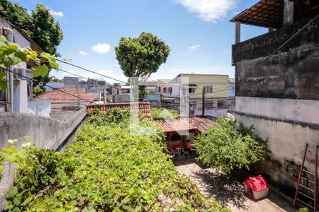 Casa à venda com 400m², 3 quartos e 2 vagasVista Varanda Quarto 1