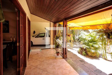 Varanda de casa à venda com 3 quartos, 400m² em Piedade, Rio de Janeiro