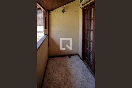 Casa à venda com 400m², 3 quartos e 2 vagasVaranda Quarto 1