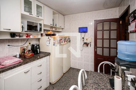 Casa à venda com 400m², 3 quartos e 2 vagasCozinha