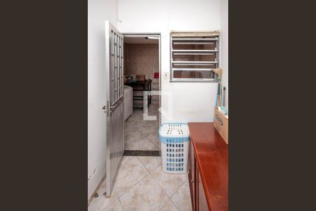 Casa à venda com 400m², 3 quartos e 2 vagasQuarto de Serviço