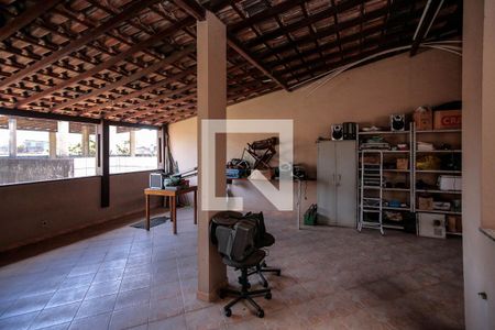 Casa à venda com 400m², 3 quartos e 2 vagasTerraço