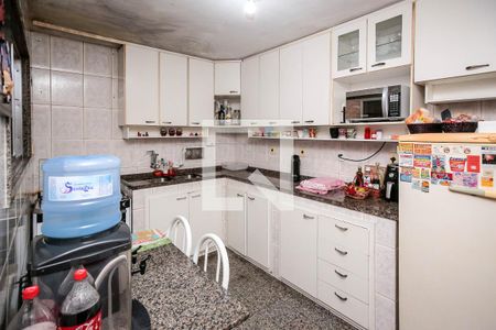 Casa à venda com 400m², 3 quartos e 2 vagasCozinha